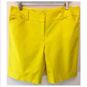 Outback Red Metro shorts